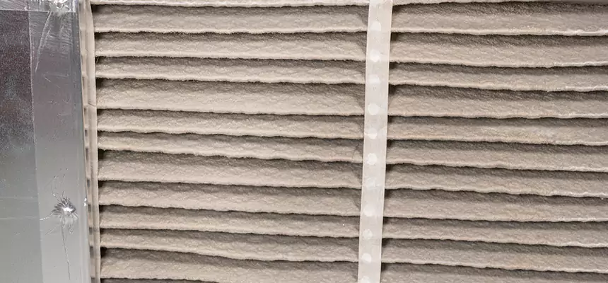 Mobile Car AC Filter Replacement in Omaha