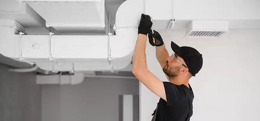 Our Air Duct Cleaning Services in Omaha, NE