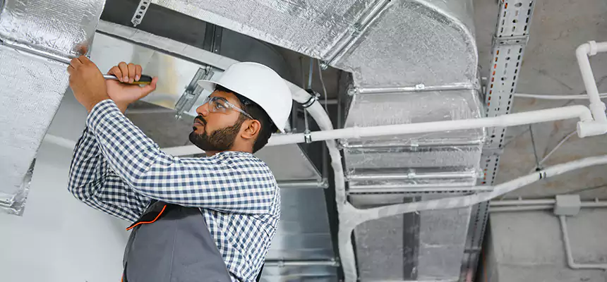 Proactive Ac Vent Repairs & Air Duct Replacement Companies Near Me in Omaha