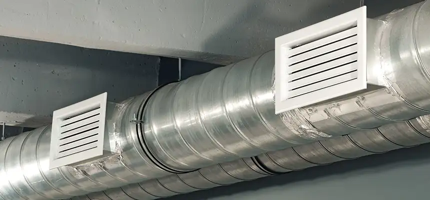 Our Air Duct Camera Inspection Services in Omaha, NE