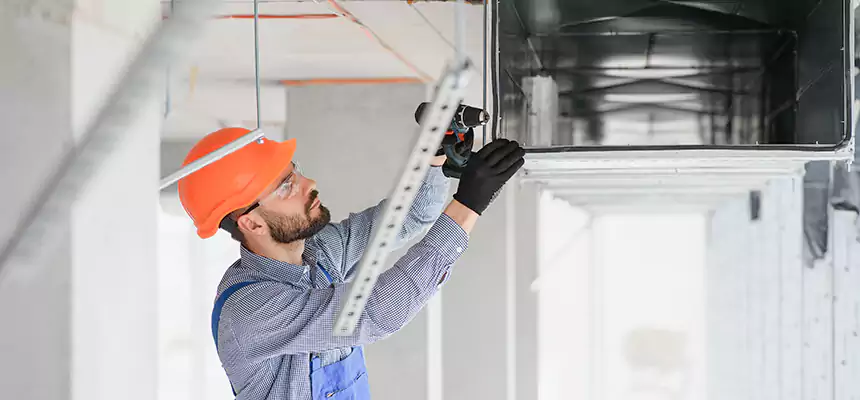 Our Air Vent Replacement Services in Omaha, NE