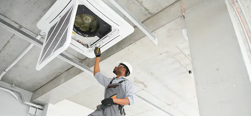 Efficient Multi‑Unit & HOA Annual Vent Cleaning Plans in Omaha