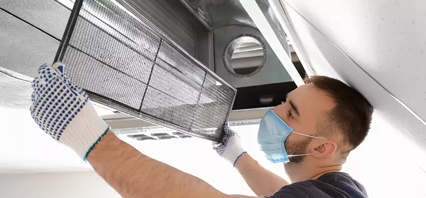 Our Bathroom Exhaust Duct Cleaning Services in Omaha, NE