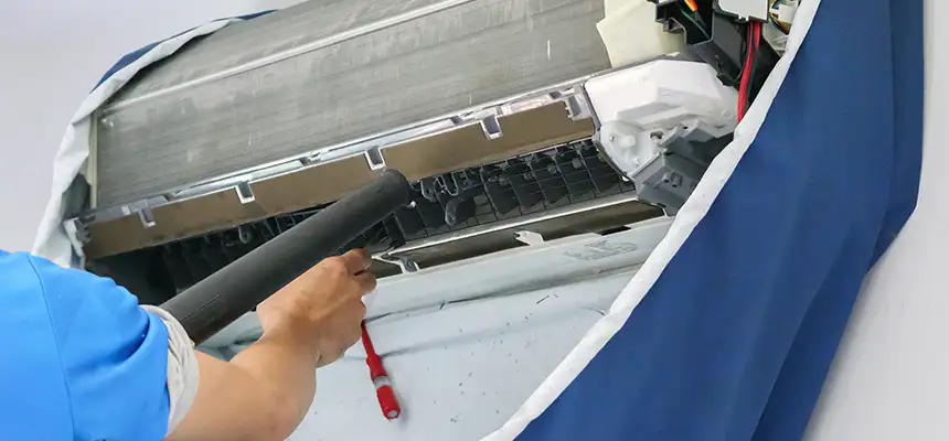 Advanced Clogged Dryer Vent Repair for Multi-Unit & Commercial in Omaha, NE