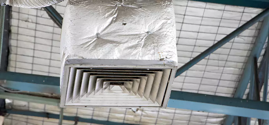 Our Custom HVAC Ductwork Services in Omaha, NE
