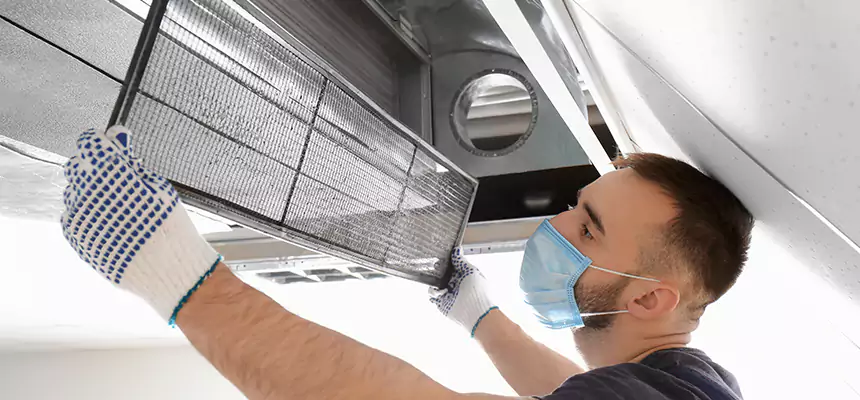 Our Dryer Vent Replacement Services in Omaha, NE