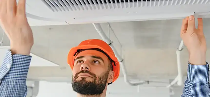 Our Furnace Vent Cleaning Services in Omaha, NE