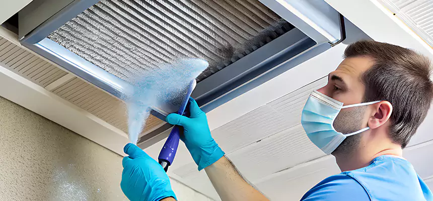 Our Home Ventilation Cleaning Services in Omaha, NE