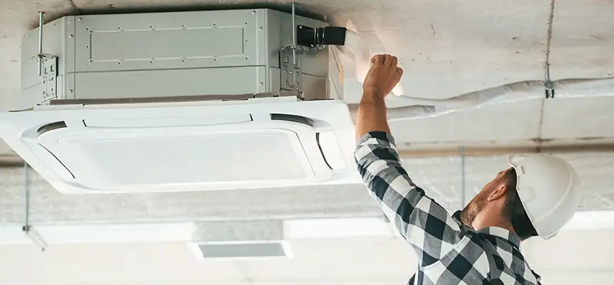 Our Local Vent Cleaning Services in Omaha, NE