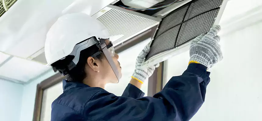 Our Mold & Mildew Removal from Air Ducts Services in Omaha, NE