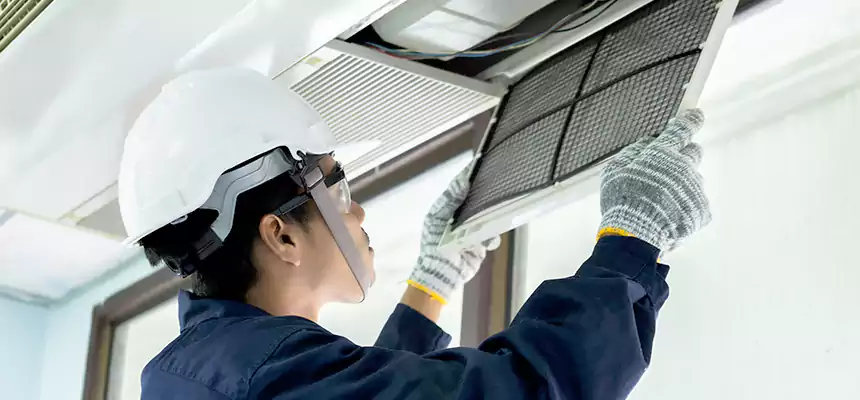 Our Multi-family Home Duct Cleaning Services in Omaha, NE