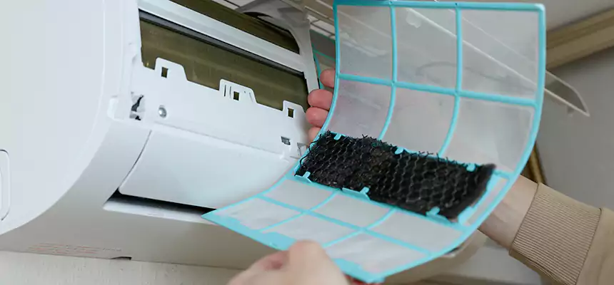 Gentle Ductwork Odor-Control Pet Dander Duct Cleaning in Omaha, NE