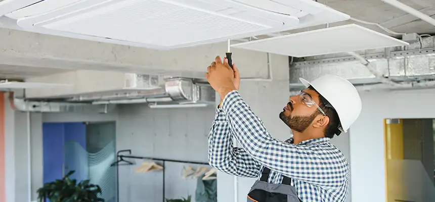 Our Roof Dryer Vent Cleaning Services in Omaha, NE