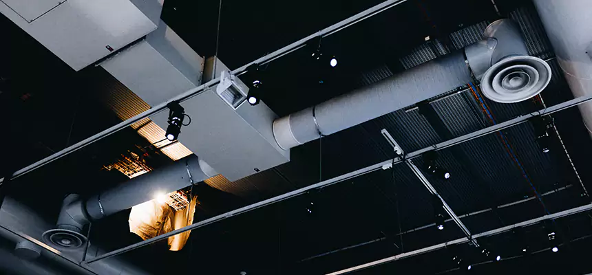 Our Seasonal Allergy Air Duct Cleaning Services in Omaha, NE