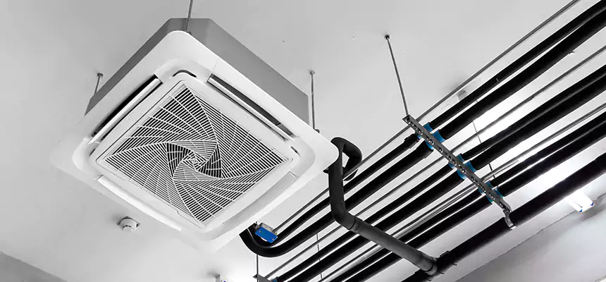 Our Smart AC Vent Controller Services in Omaha, NE