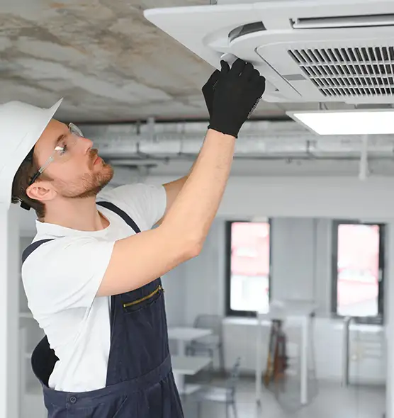 Top Affordable Duct Cleaning Services Near Me in Omaha, NE