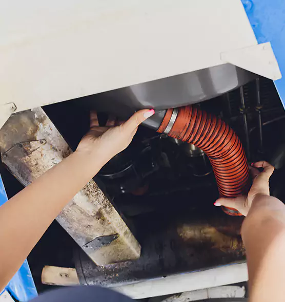 Professional Air Duct Leak Repair in Omaha, NE