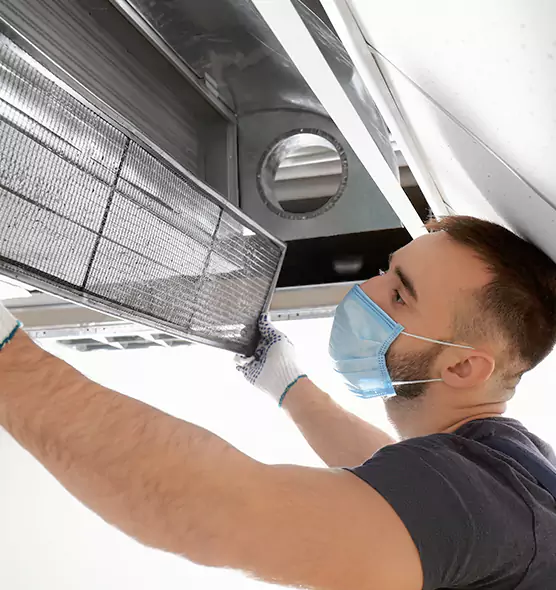 About Air Duct Pathogen Disinfection in Omaha, NE