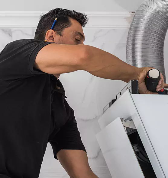 Trusted Bathroom Exhaust Duct Cleaning in Omaha, NE