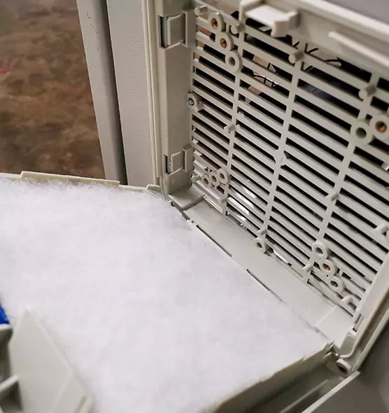 Professional Dryer Vent Mold Cleaning in Omaha, NE