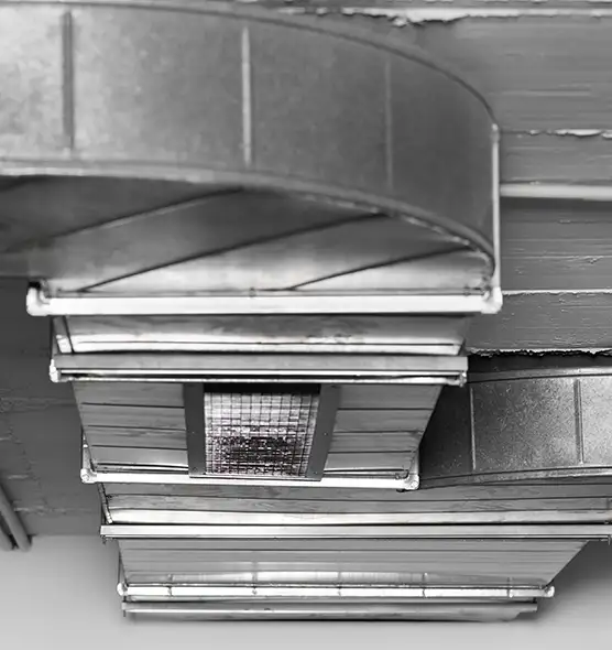 Expert Duct System Performance Boost Services in Omaha, NE