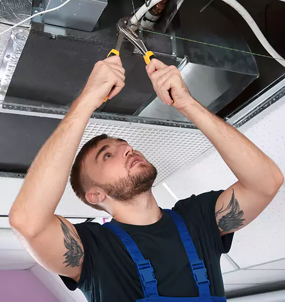 Trusted Home Air Duct Cleaning in Omaha, NE