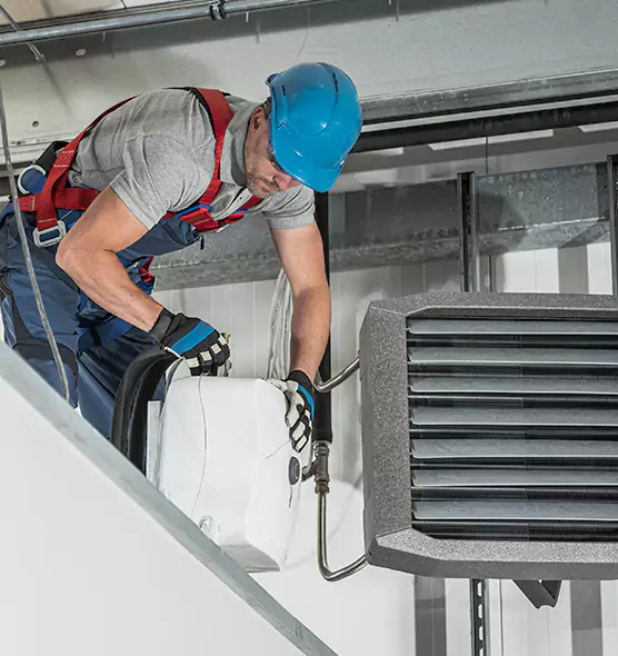 Professional HVAC Cleaning Solutions in Omaha, NE