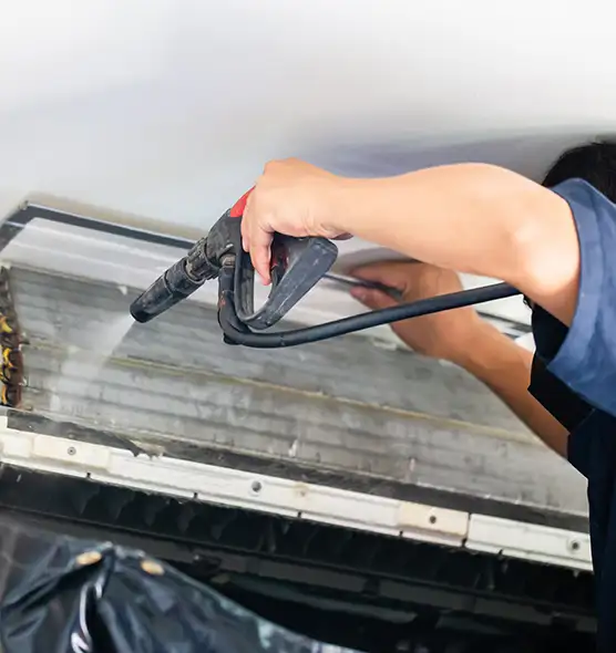 Welcome to Move-in/Move-out Duct Cleaning Services in Omaha, NE