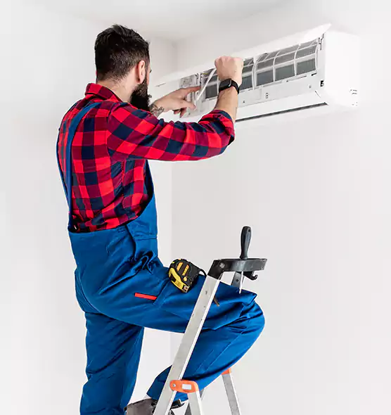 About Smart Air Conditioning Installation in Omaha, NE