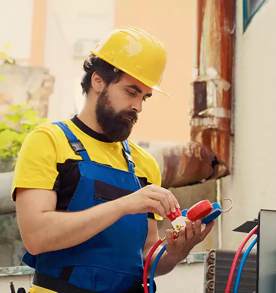 About Smart HVAC Installation in Omaha, NE