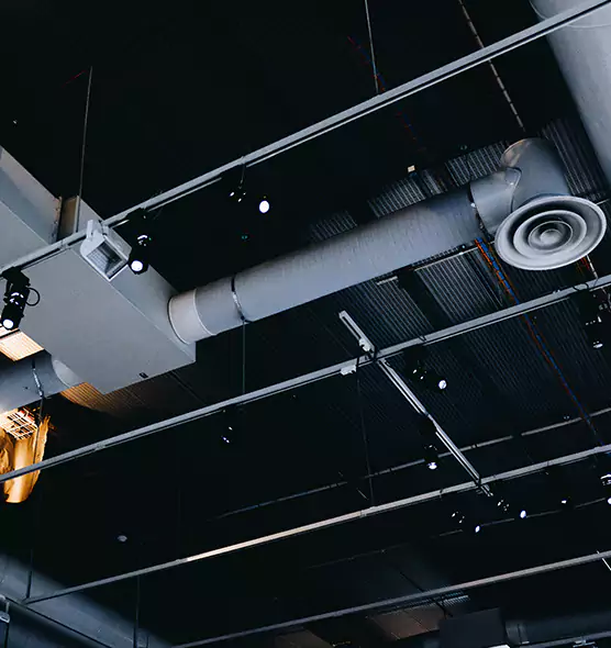 Professinal UV Light Air Purification for Ducts in Omaha, NE