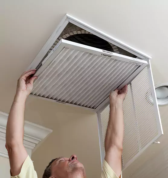 Trusted Vent Shaft Cleaning Expert in Omaha, NE