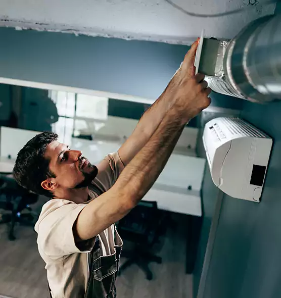 Reliable Warehouse Vent Cleaning in Omaha, NE