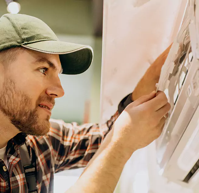 Why Homeowners Businesses Trust Us in Omaha, NE?