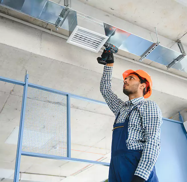 Why Homeowners & Businesses Trust Us in Omaha, NE?