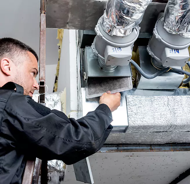 Why Homeowners & Businesses Trust Us in Omaha, NE?