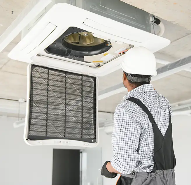 Why Homeowners & Businesses Trust Us in Omaha, NE?