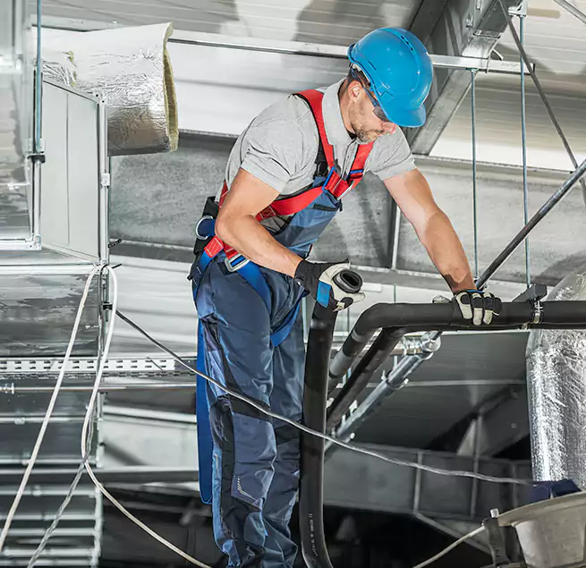 Why Homeowners & Businesses Trust Us in Omaha, NE?