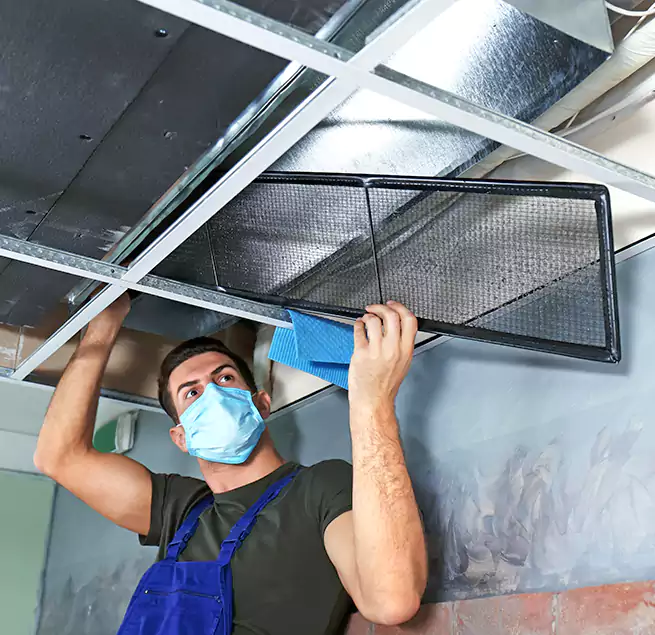 Why Homeowners Businesses Trust Us in Omaha, NE