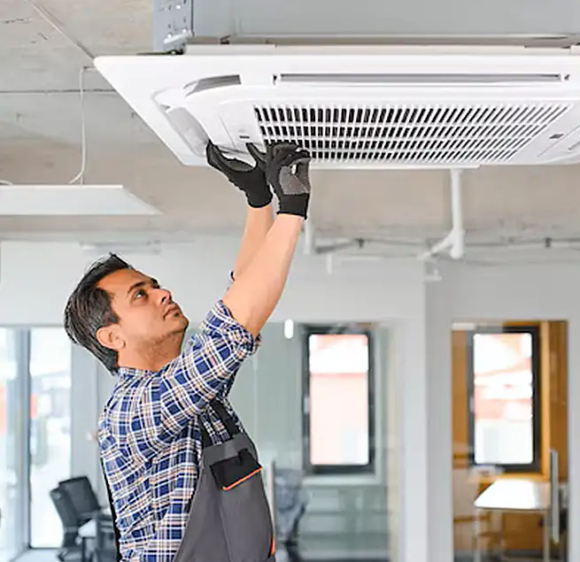 Why Homeowners & Businesses Trust Us in Omaha, NE?