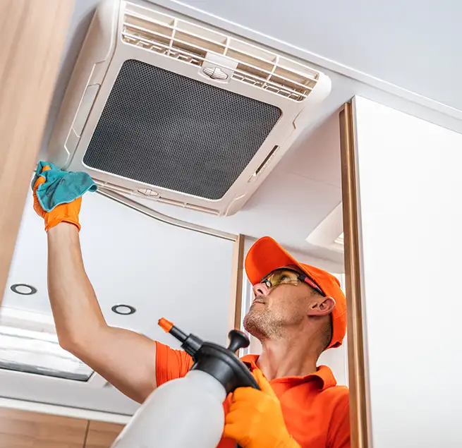 Why Homeowners & Businesses Trust Us in Omaha, NE?