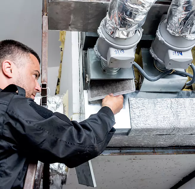 Why Homeowners & Businesses Trust Us in Omaha, NE?