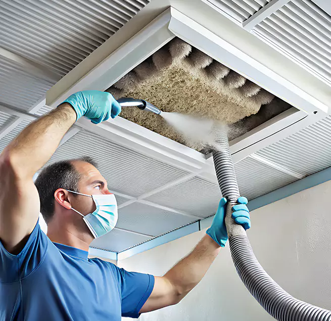 Why Homeowners Businesses Trust Us in Omaha, NE?