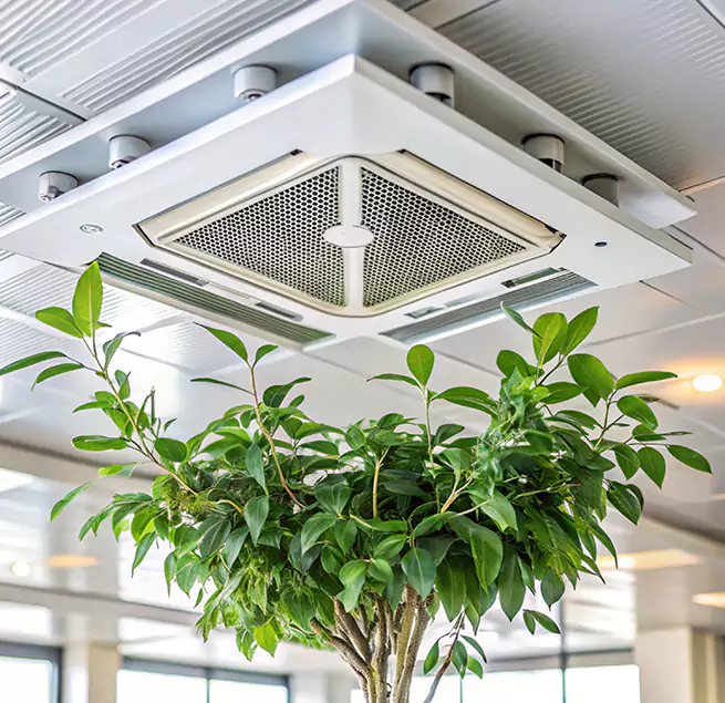 Why Homeowners & Businesses Trust Us in Omaha, NE?