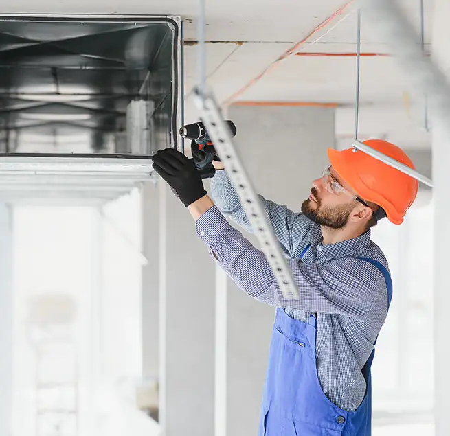 Why Homeowners Businesses Trust Us Omaha, NE