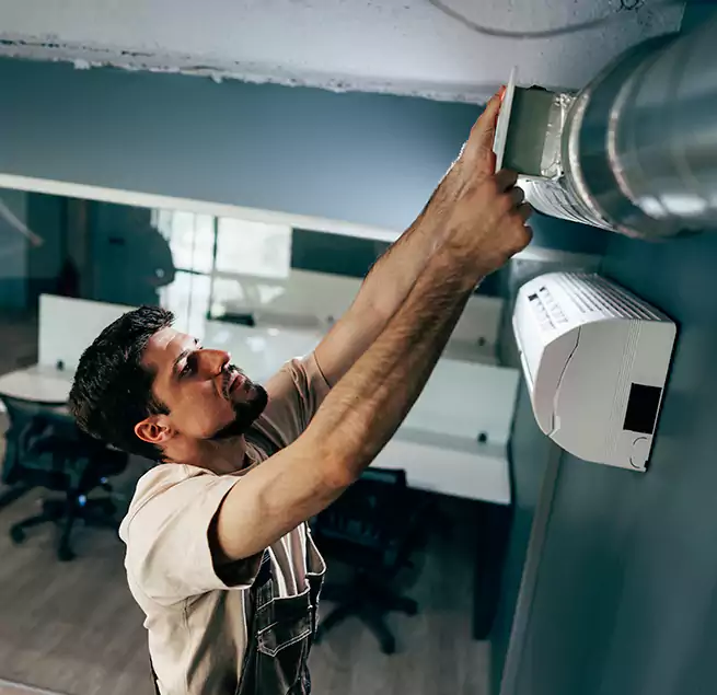 Why Homeowners & Businesses Trust Us in Omaha, NE?