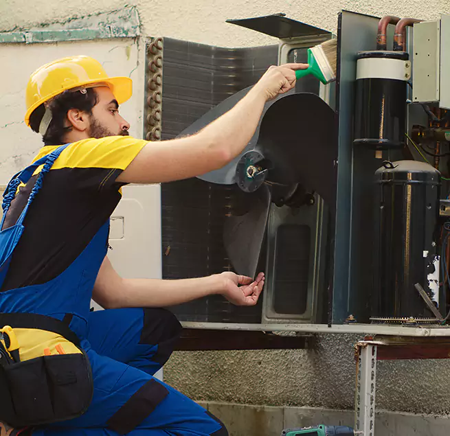 Why Homeowners & Businesses Trust Us in Omaha, NE?