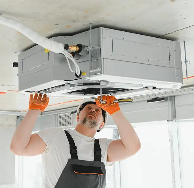 Why Homeowners & Businesses Trust Us Omaha, NE