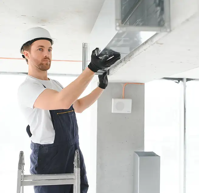 Why Homeowners & Businesses Trust Us in Omaha, NE?