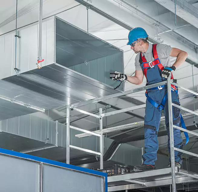 Why Homeowners & Businesses Trust Us in Omaha, NE?